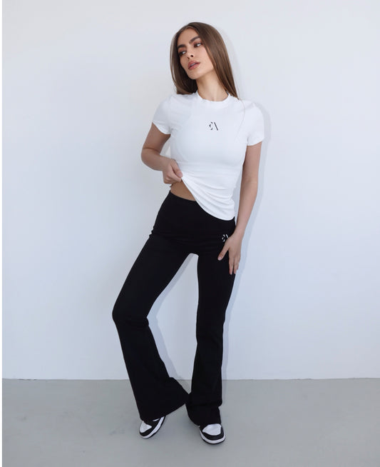 Essential Flare Pants