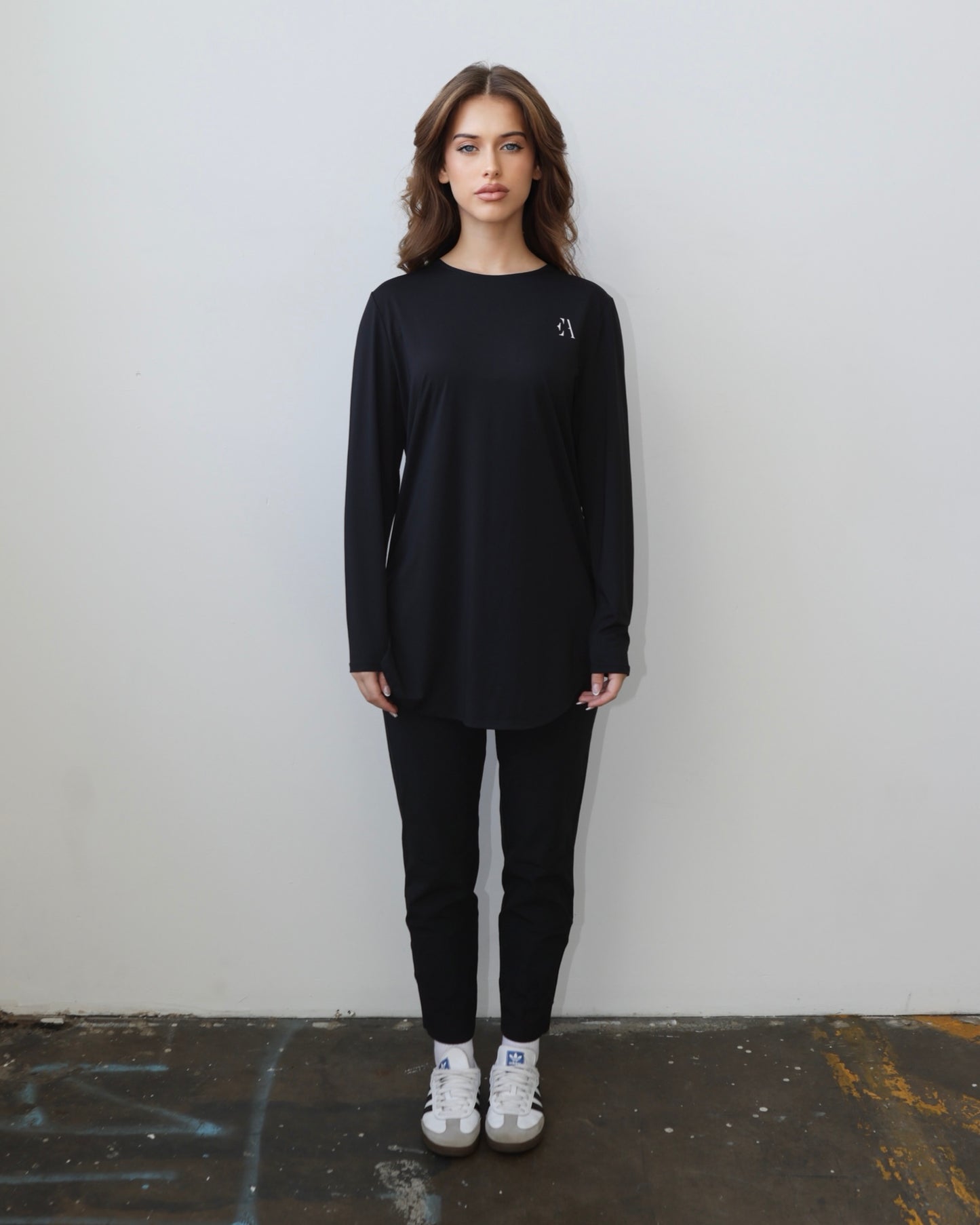Essential Loop Top