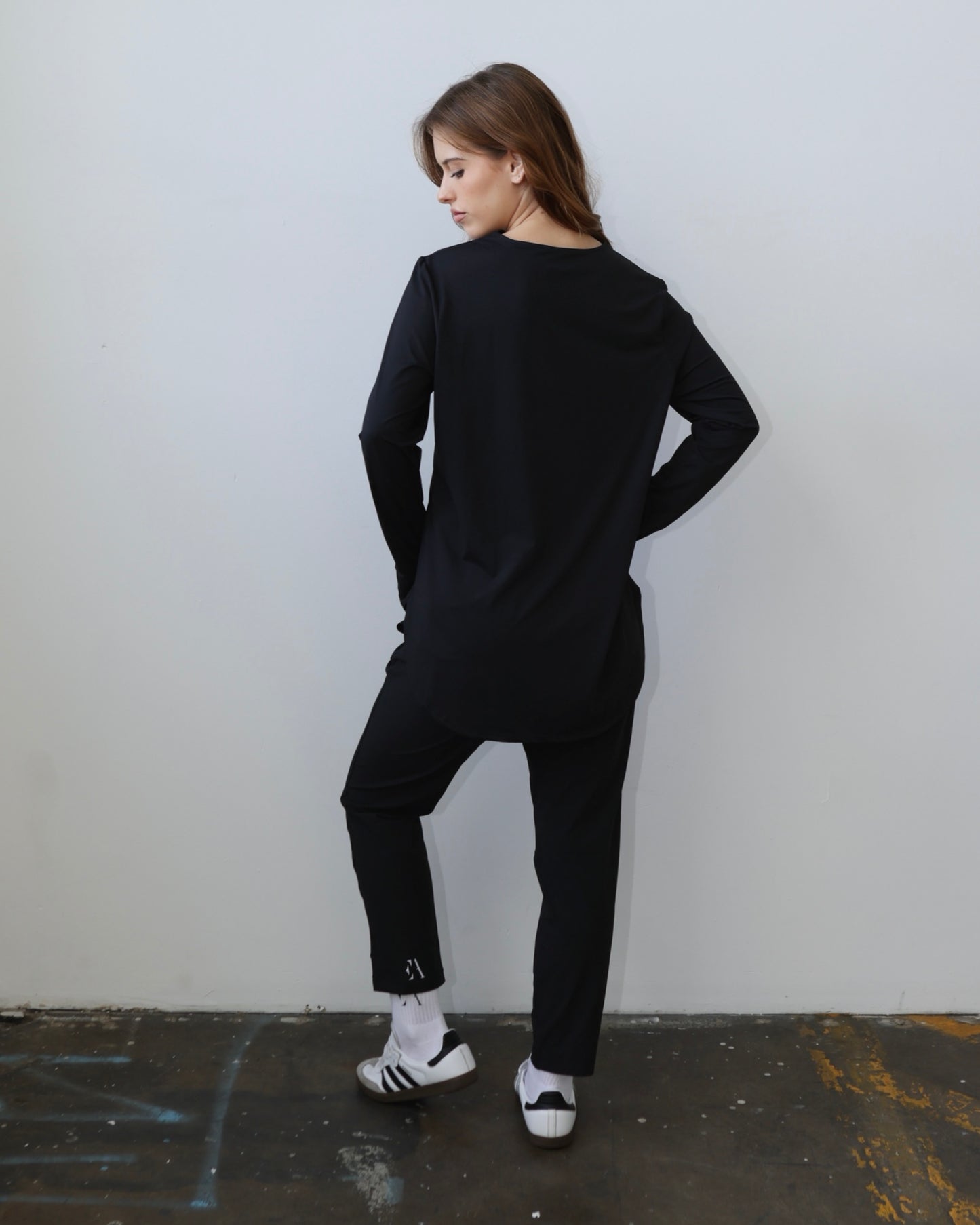 Essential Loop Top