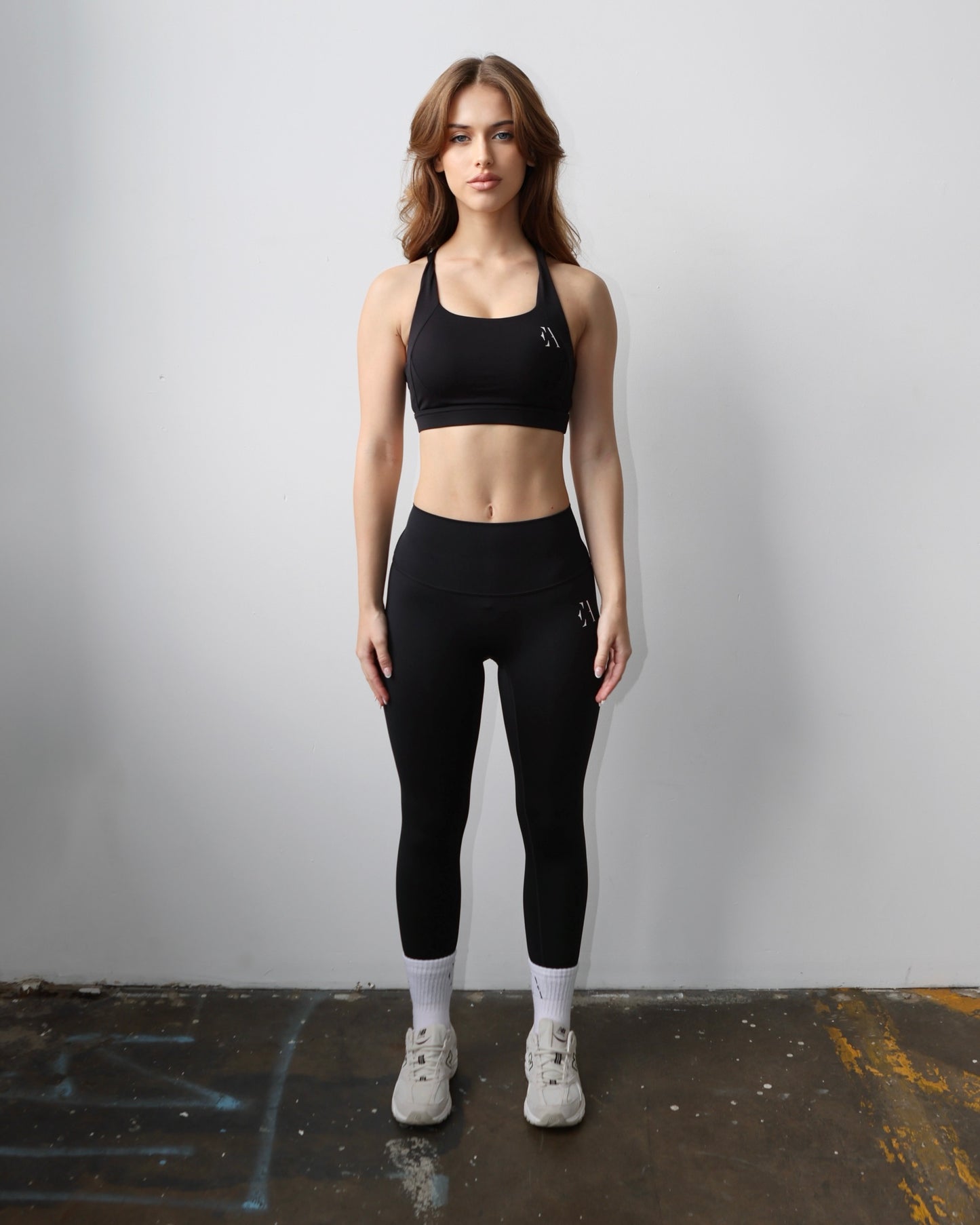 Ultra Sports Bra
