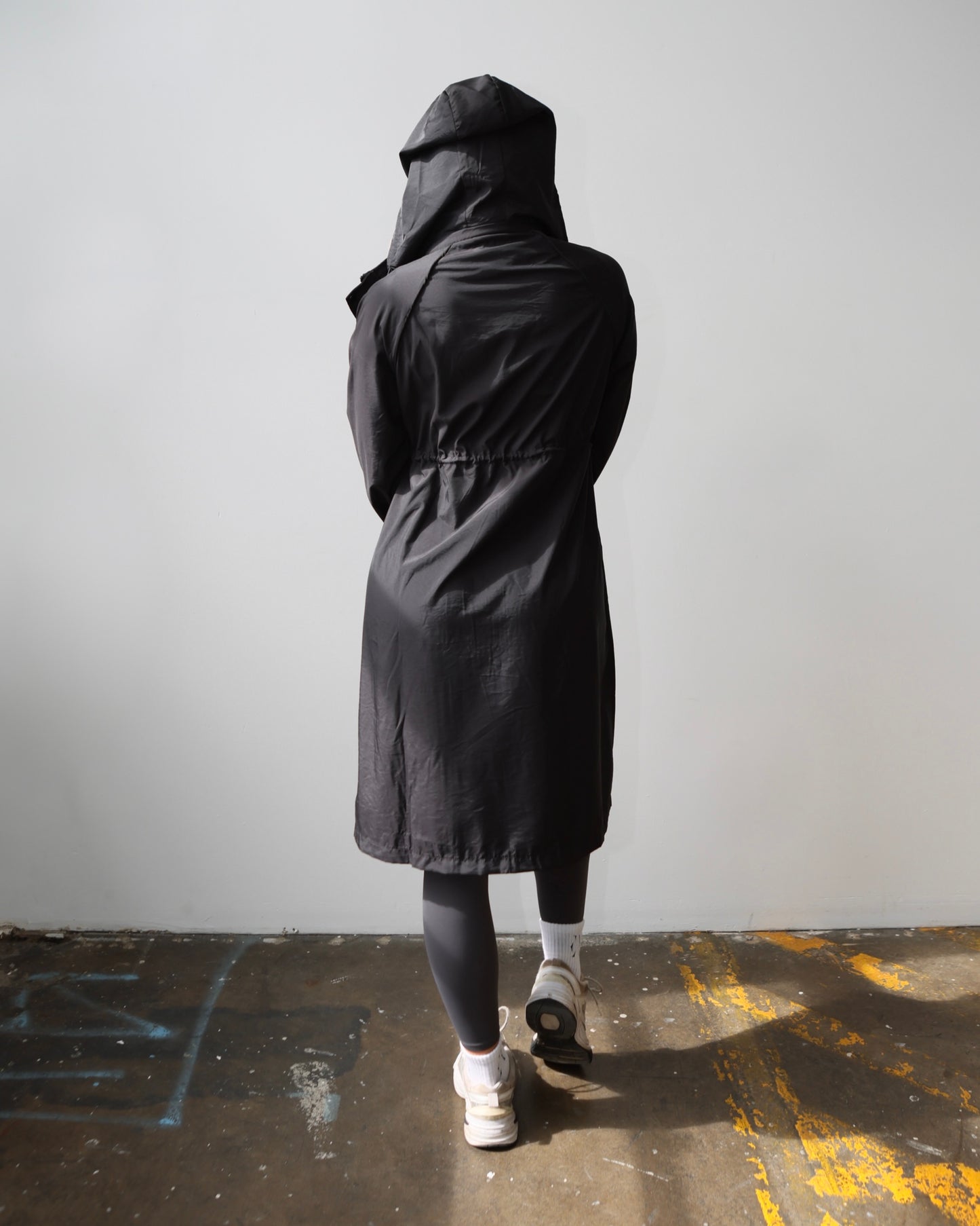Essential Everyday Jacket