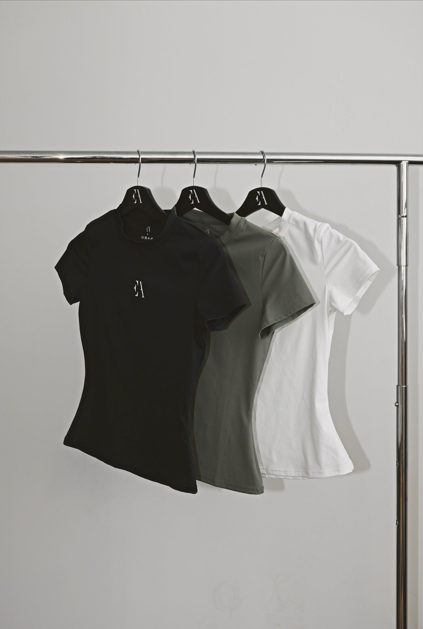 Short Sleeve Body Top