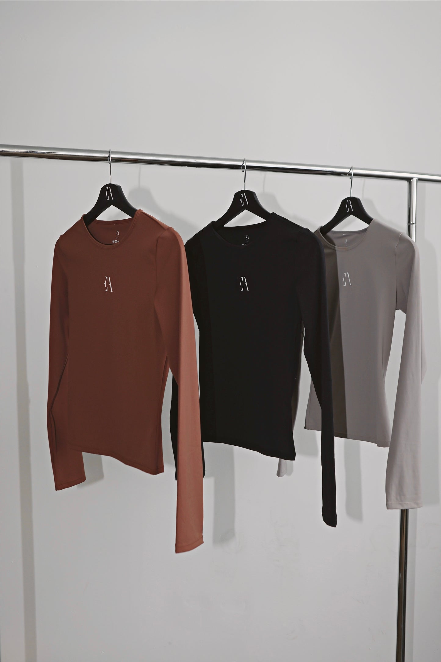 Long Sleeve Body Top
