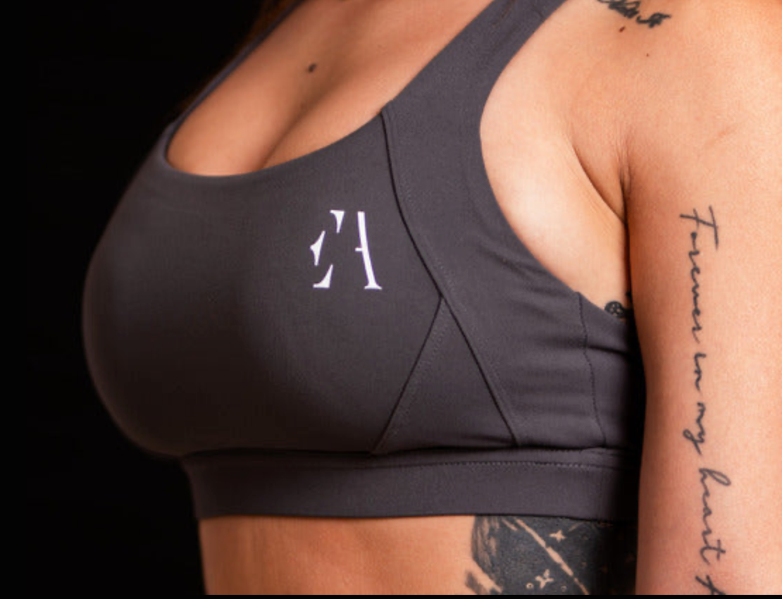 Ultra Sports Bra