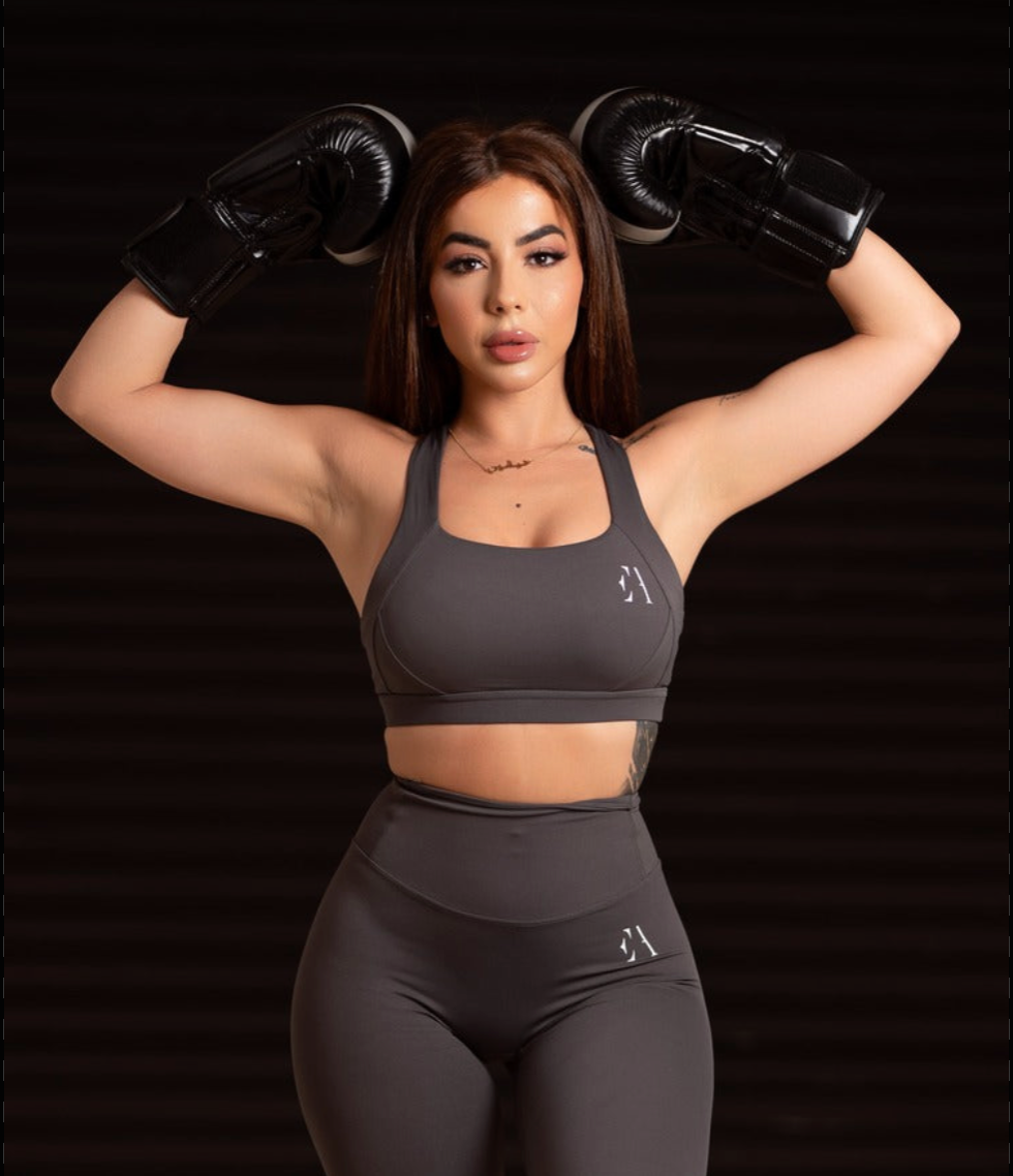 Ultra Sports Bra