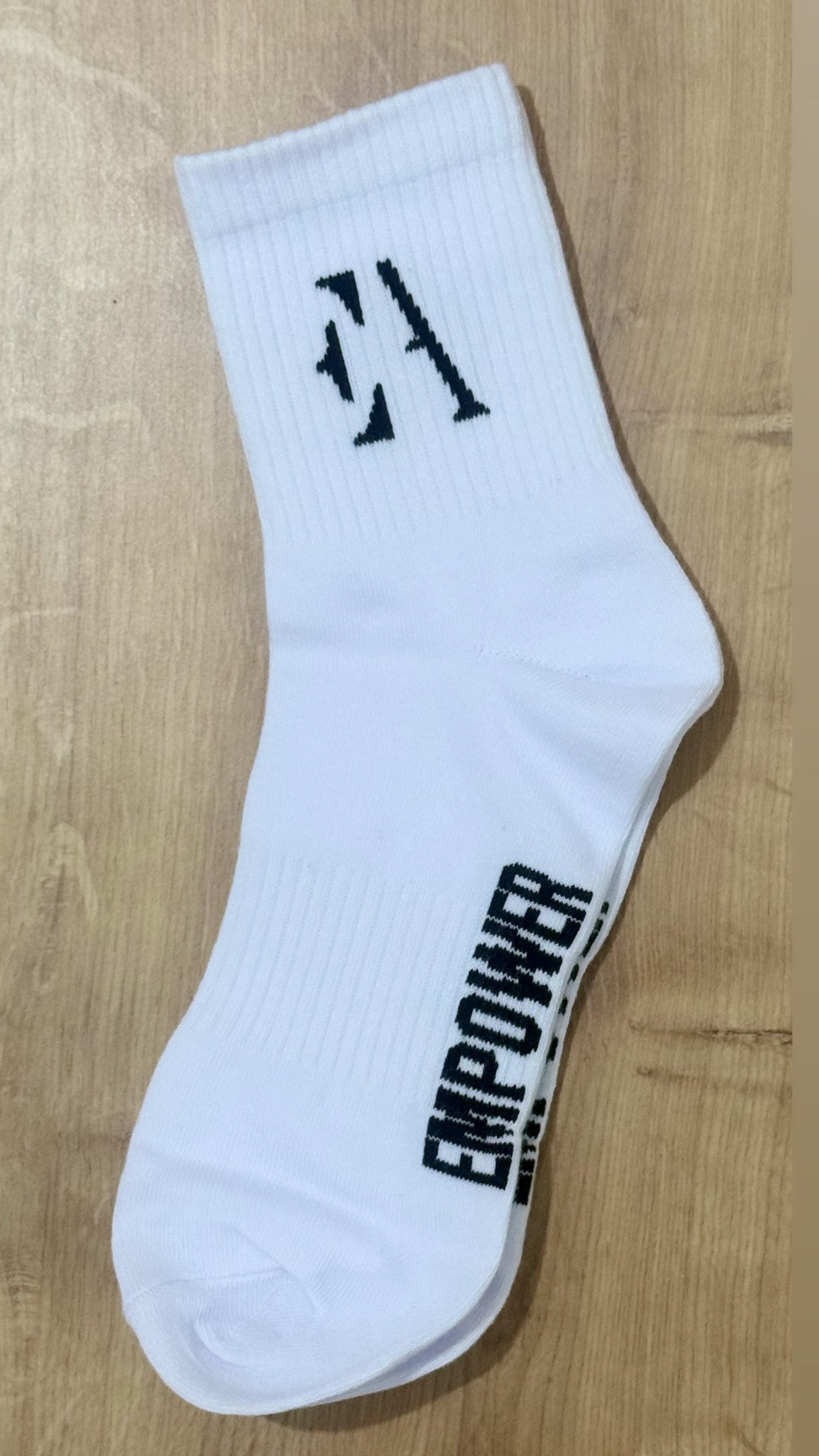 EA Mid-Crew Everyday Socks