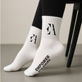 EA Mid-Crew Everyday Socks