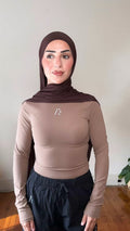 Long Sleeve Body Top