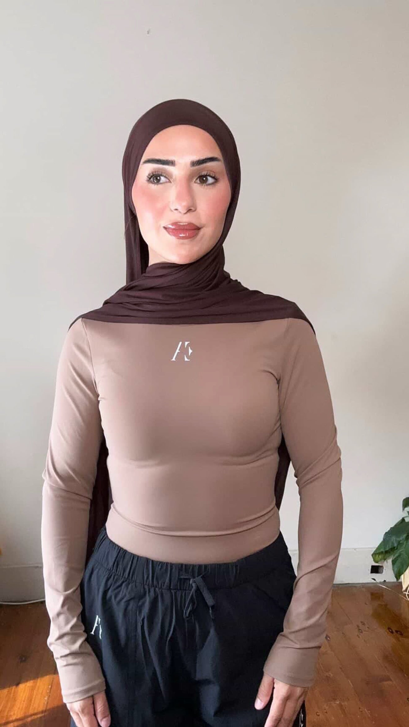 Long Sleeve Body Top