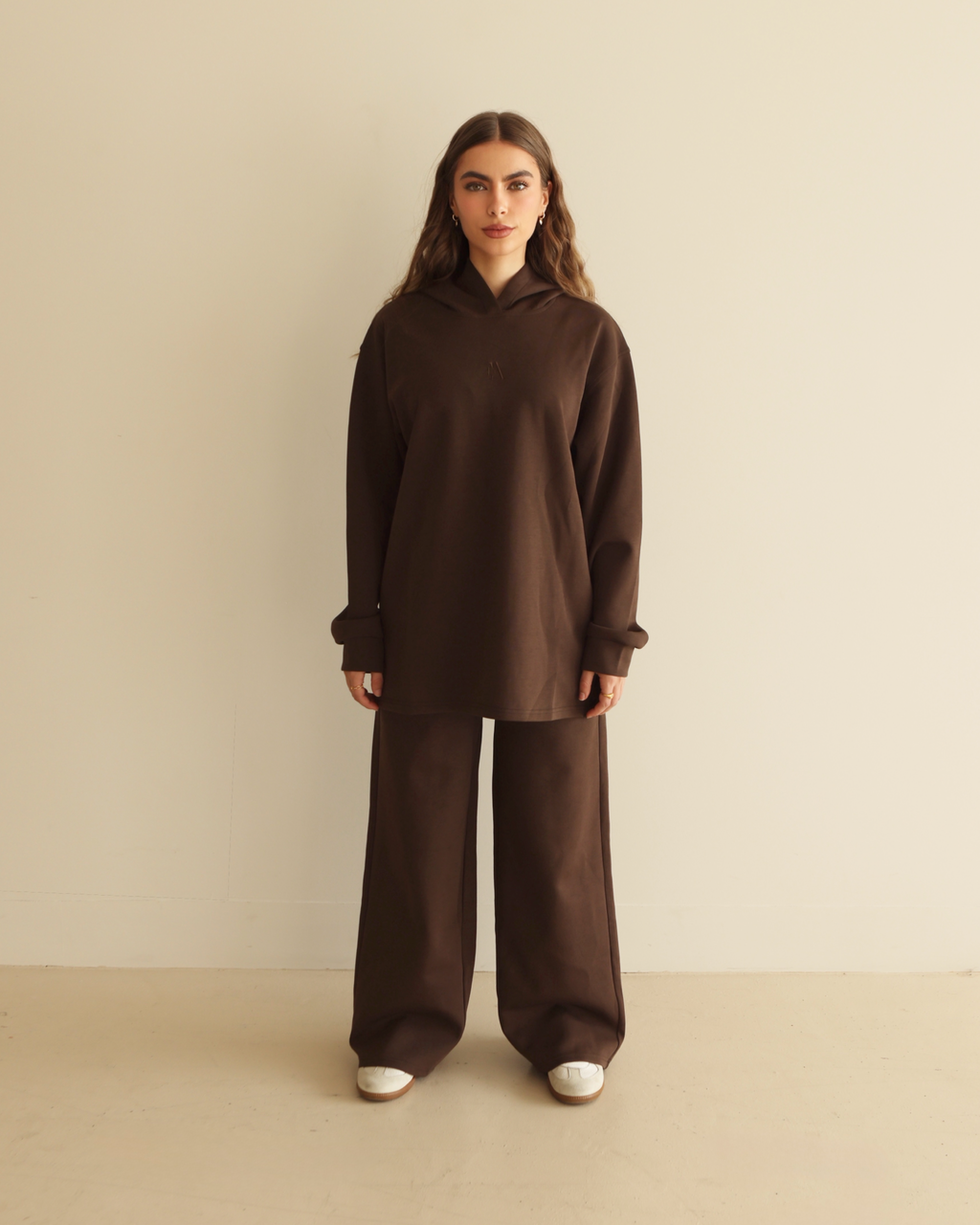 Flow Track Set - Brown