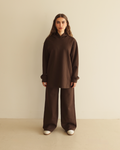 Flow Track Set - Brown