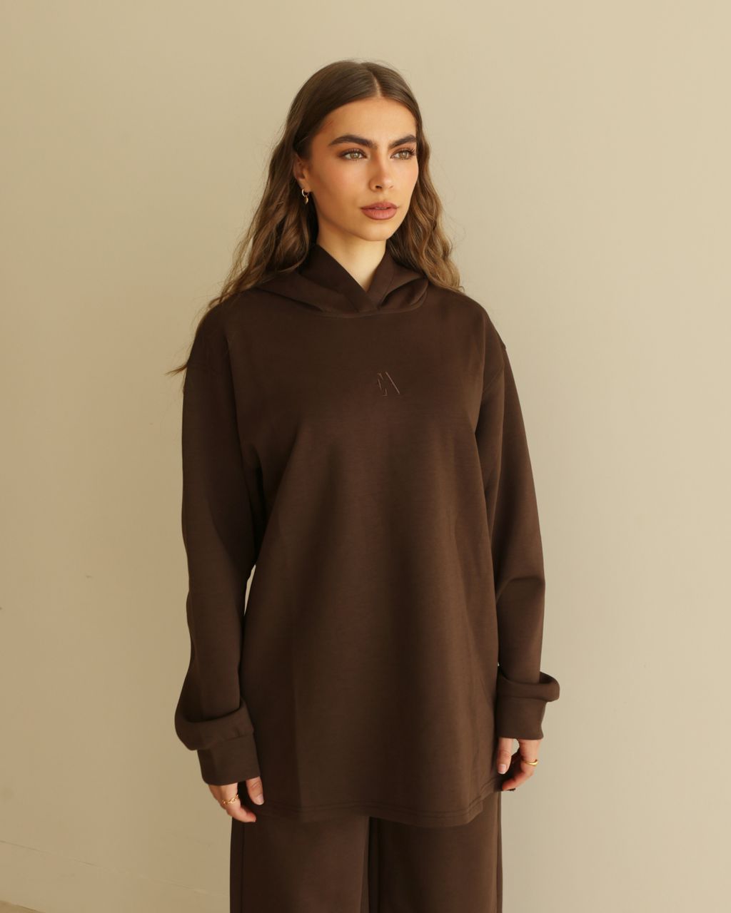 Flow Track Set - Brown