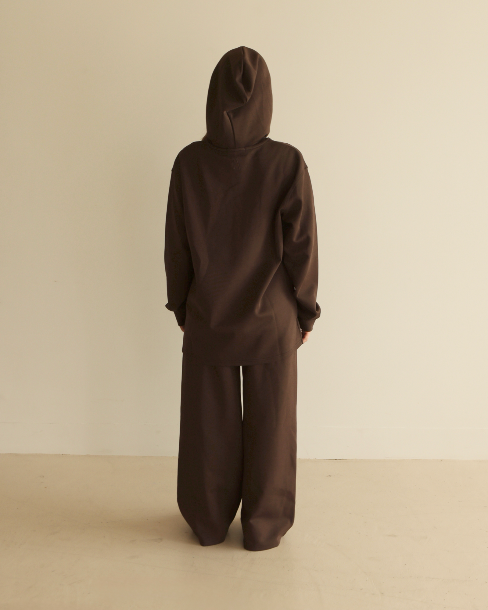 Flow Track Set - Brown