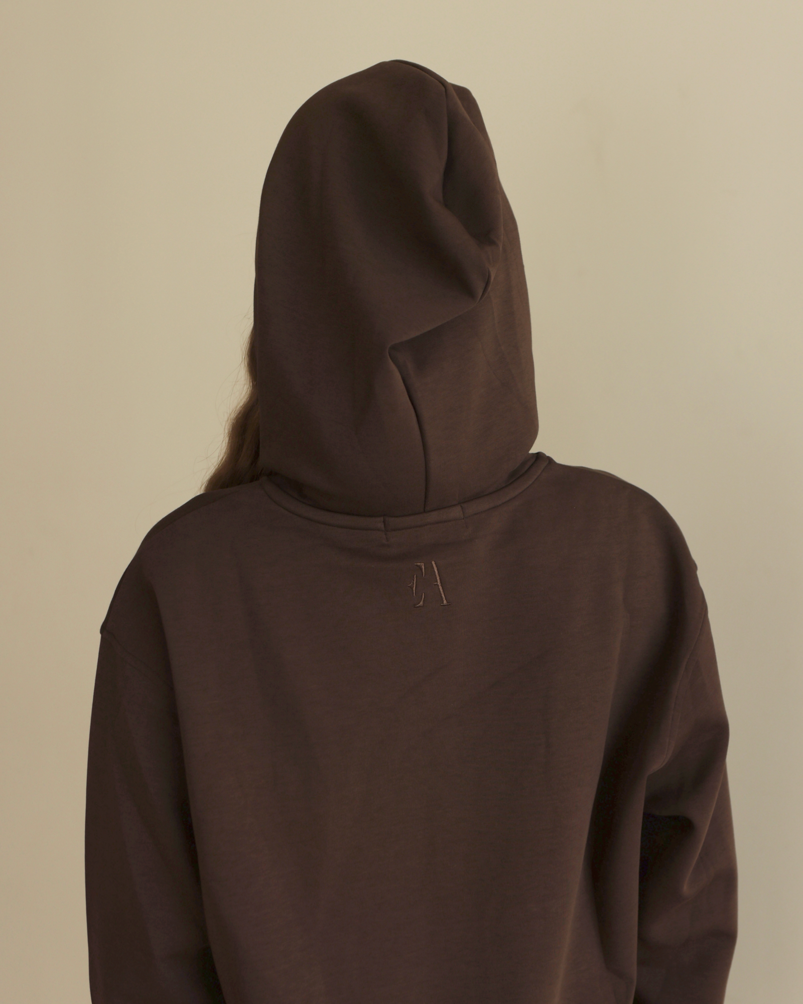 Flow Track Set - Brown