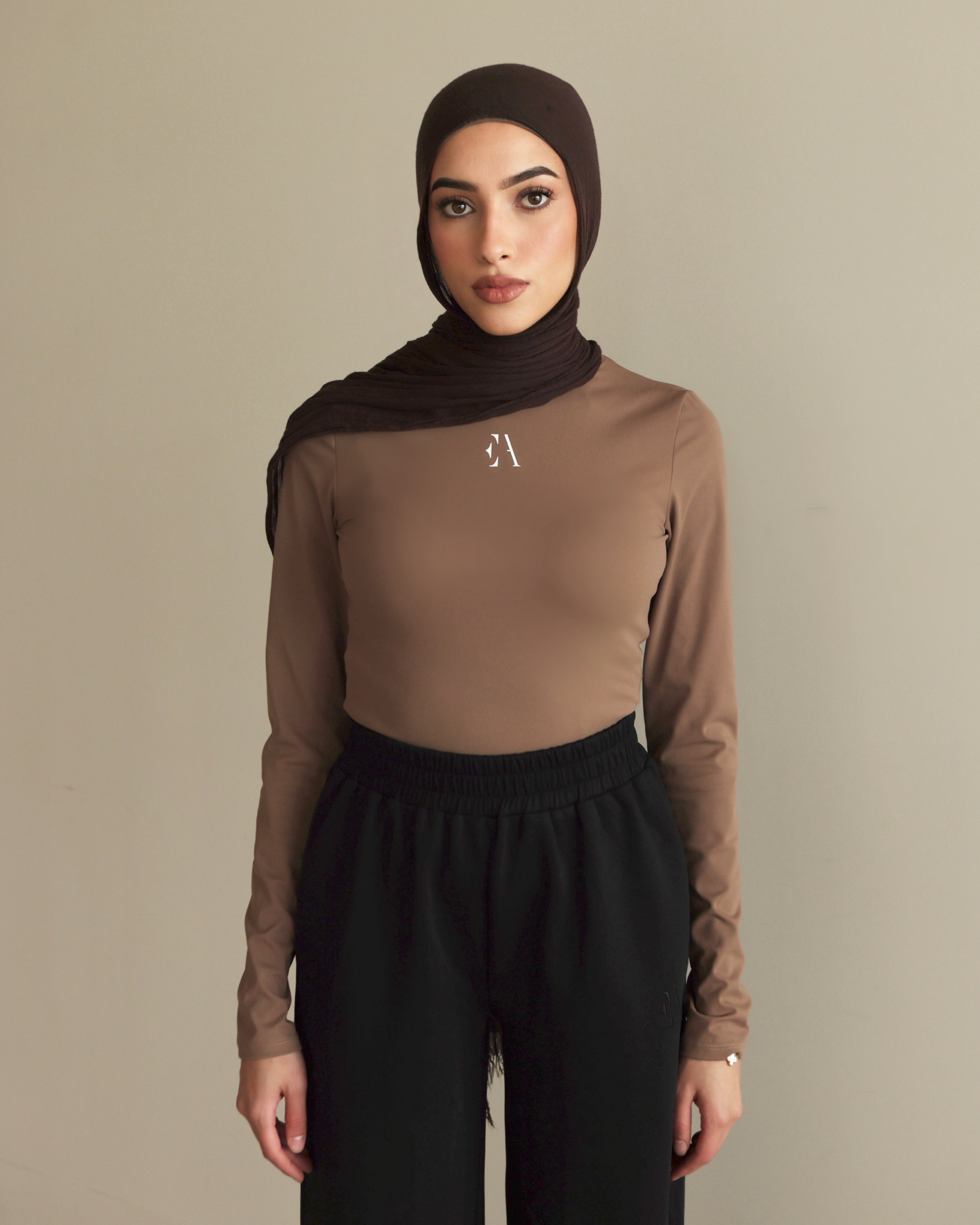 Long Sleeve Body Top