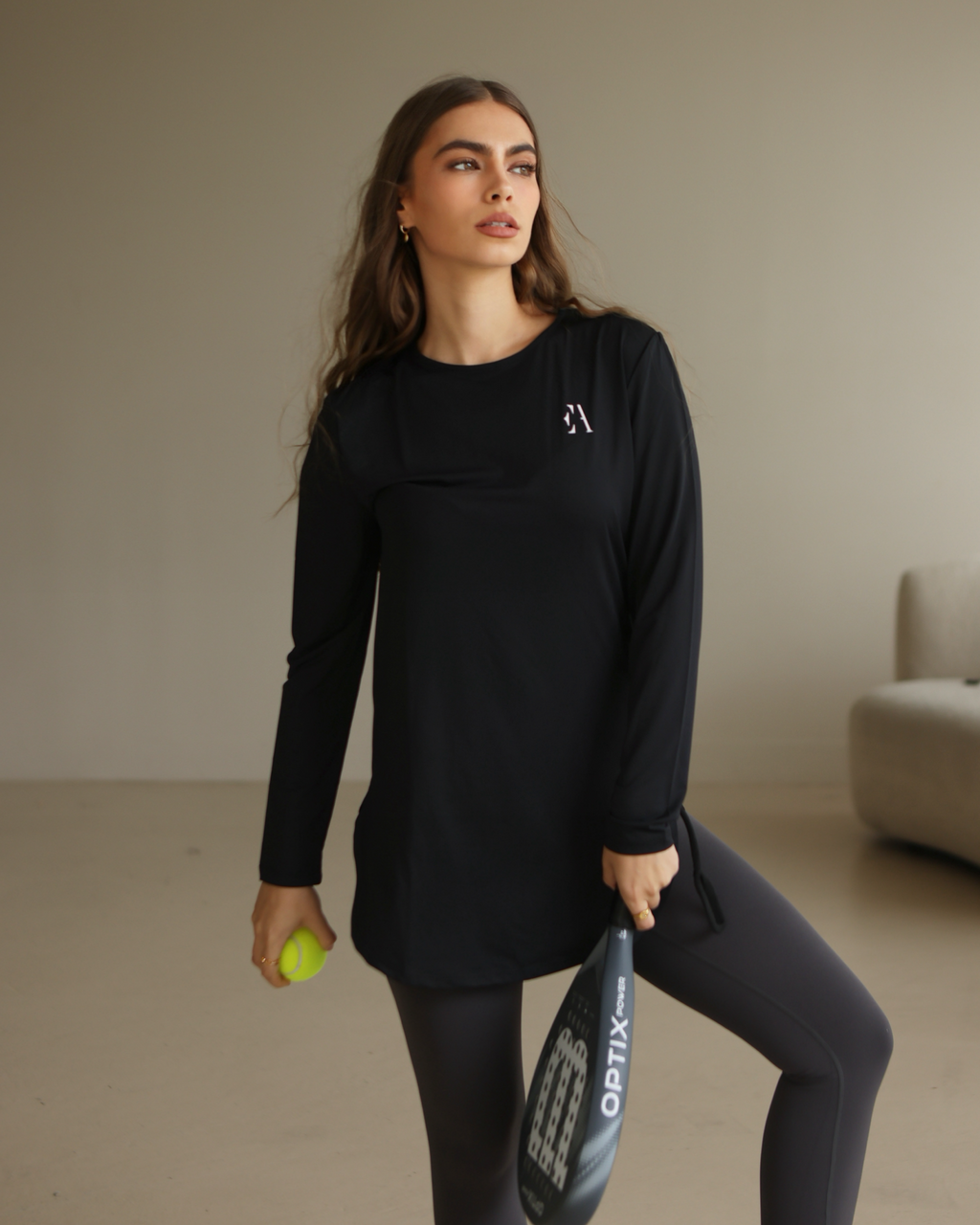 Essential Loop Top