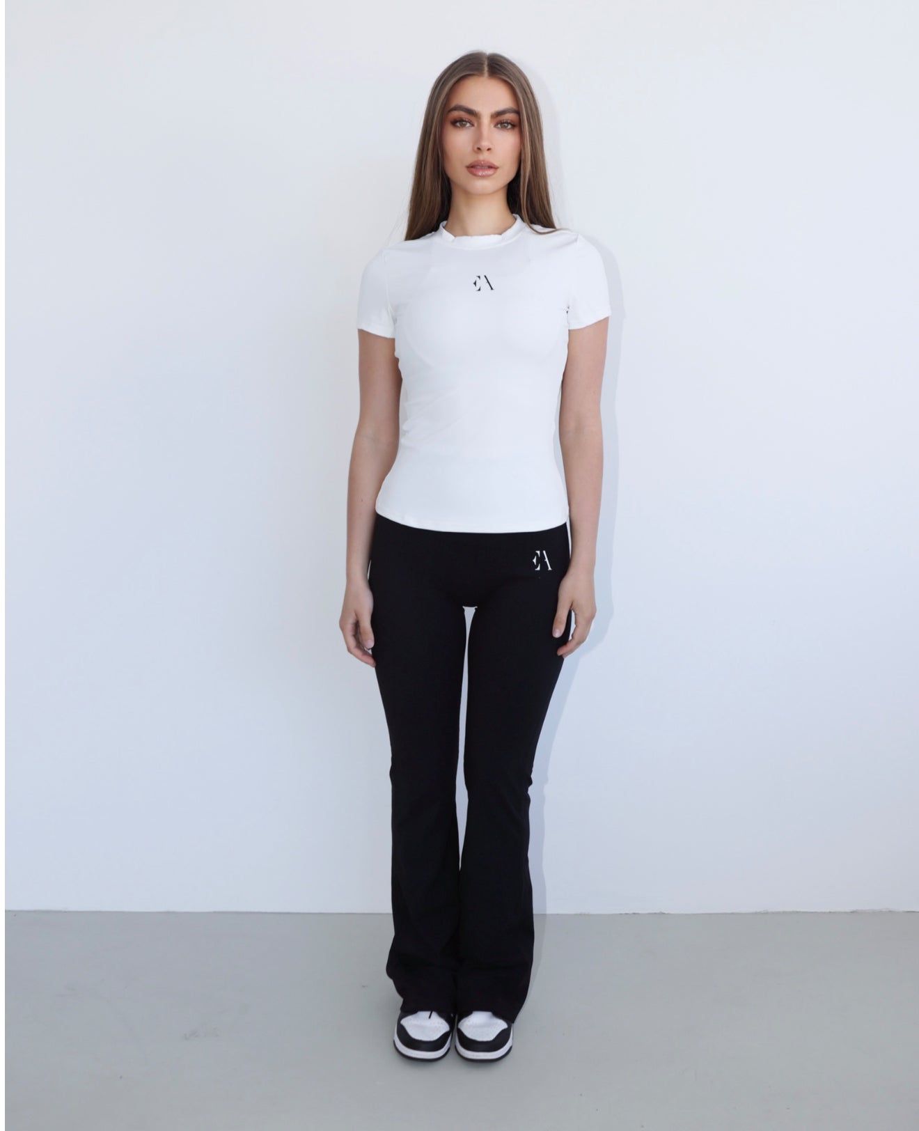 Essential Flare Pants