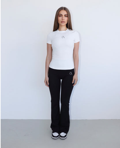 Essential Flare Pants