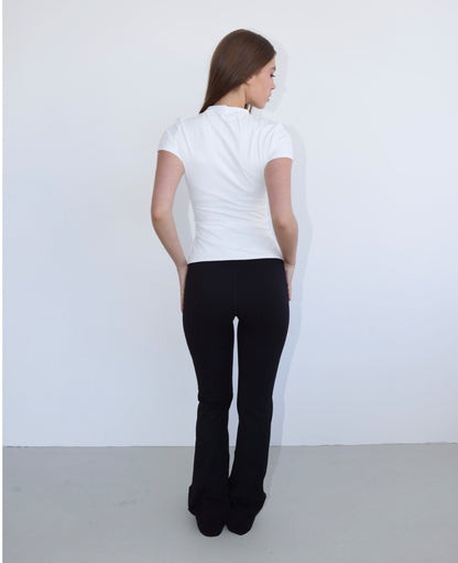 Essential Flare Pants