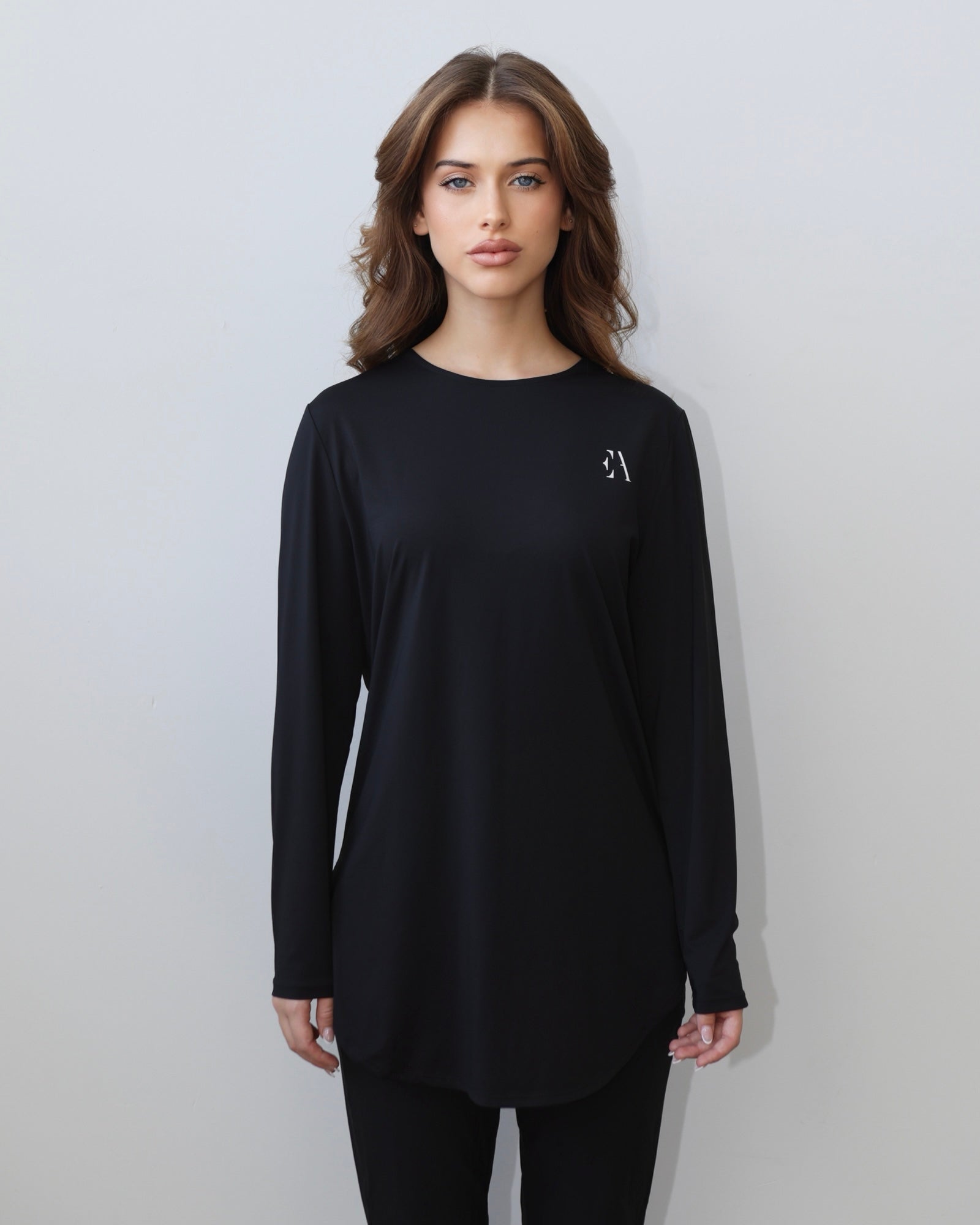 Essential Loop Top