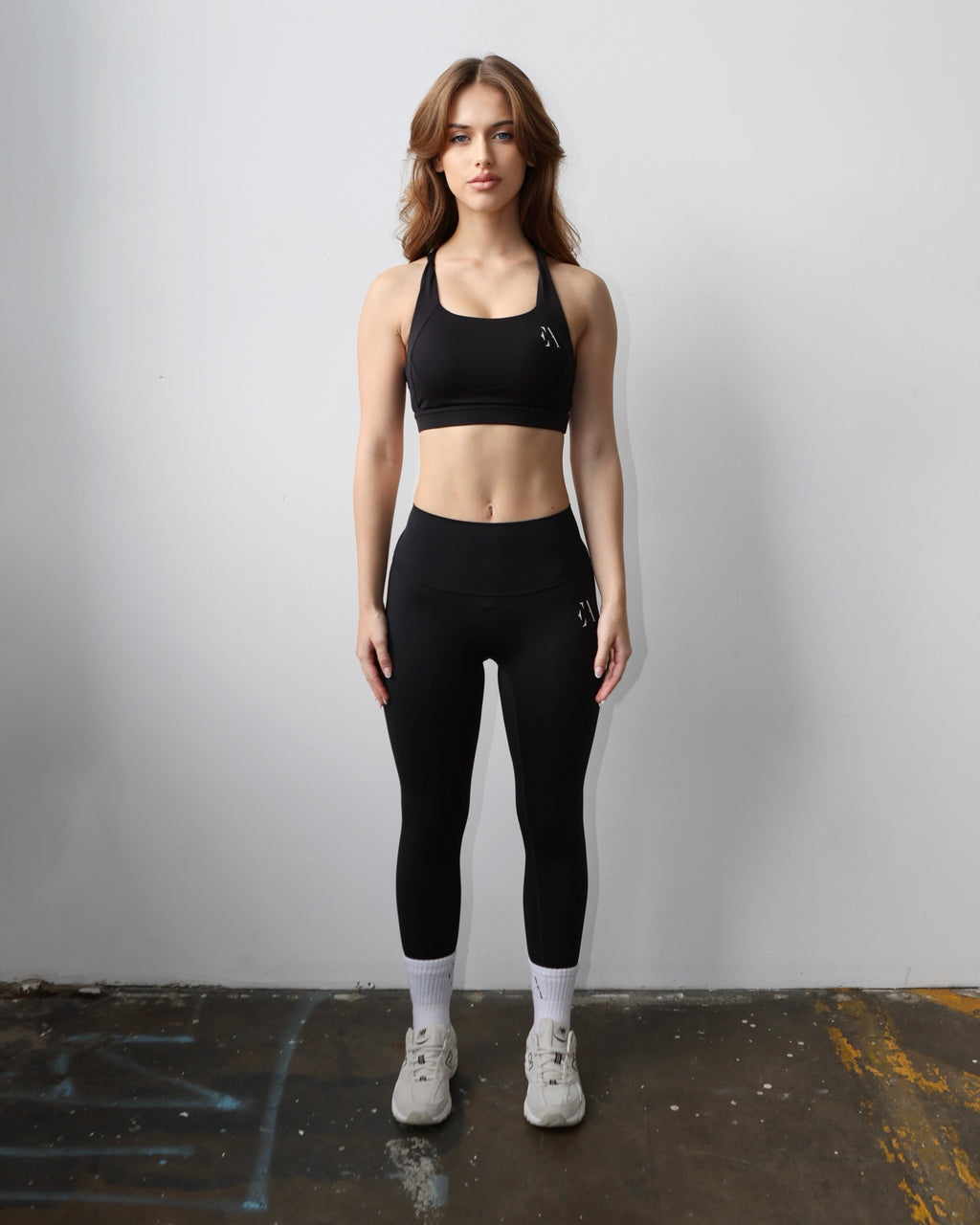 Ultra Sports Bra