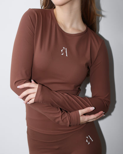 Long Sleeve Body Top