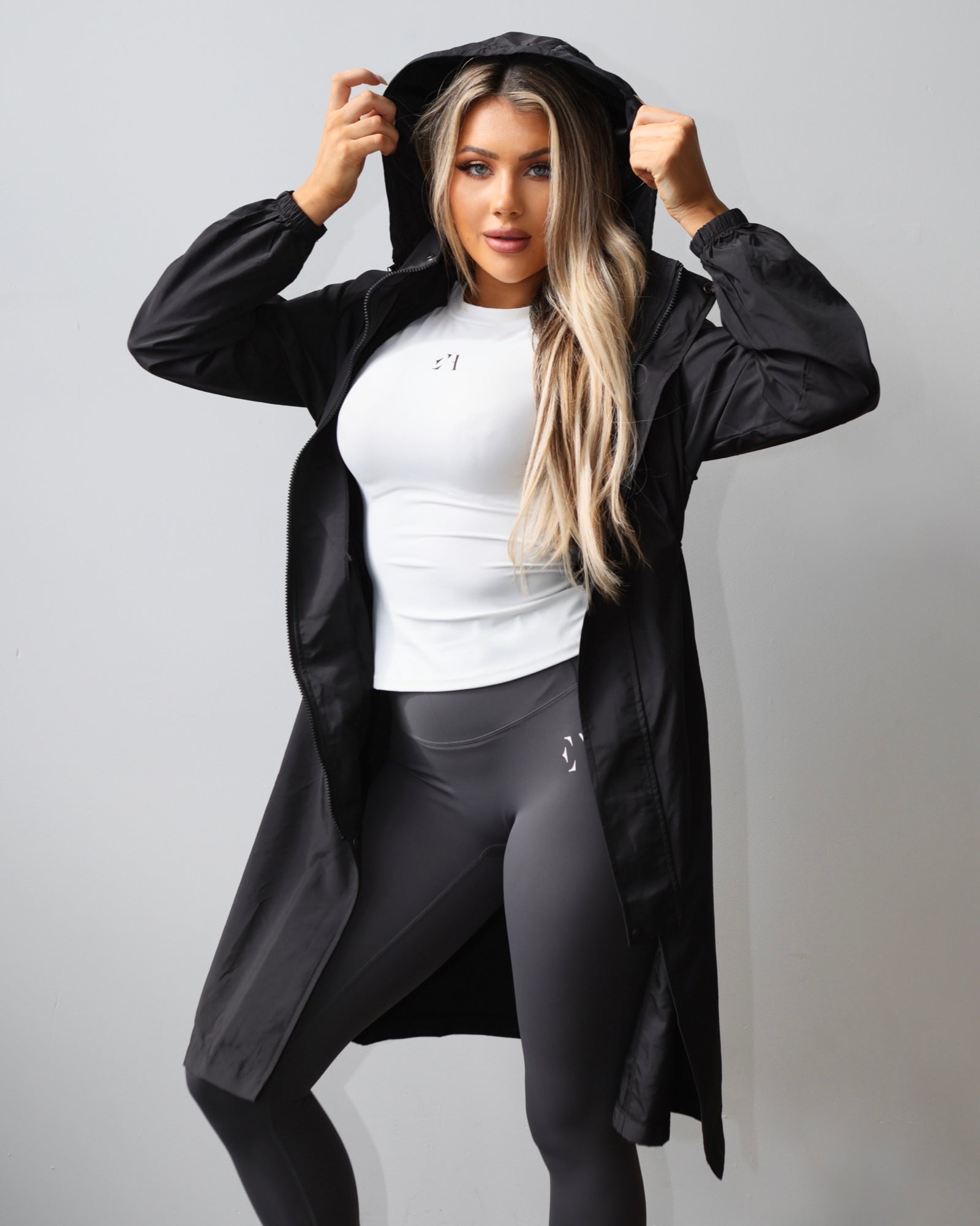 Essential Everyday Jacket