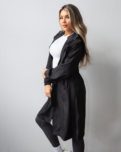 Essential Everyday Jacket