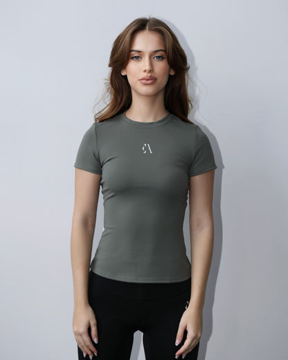 Short Sleeve Body Top