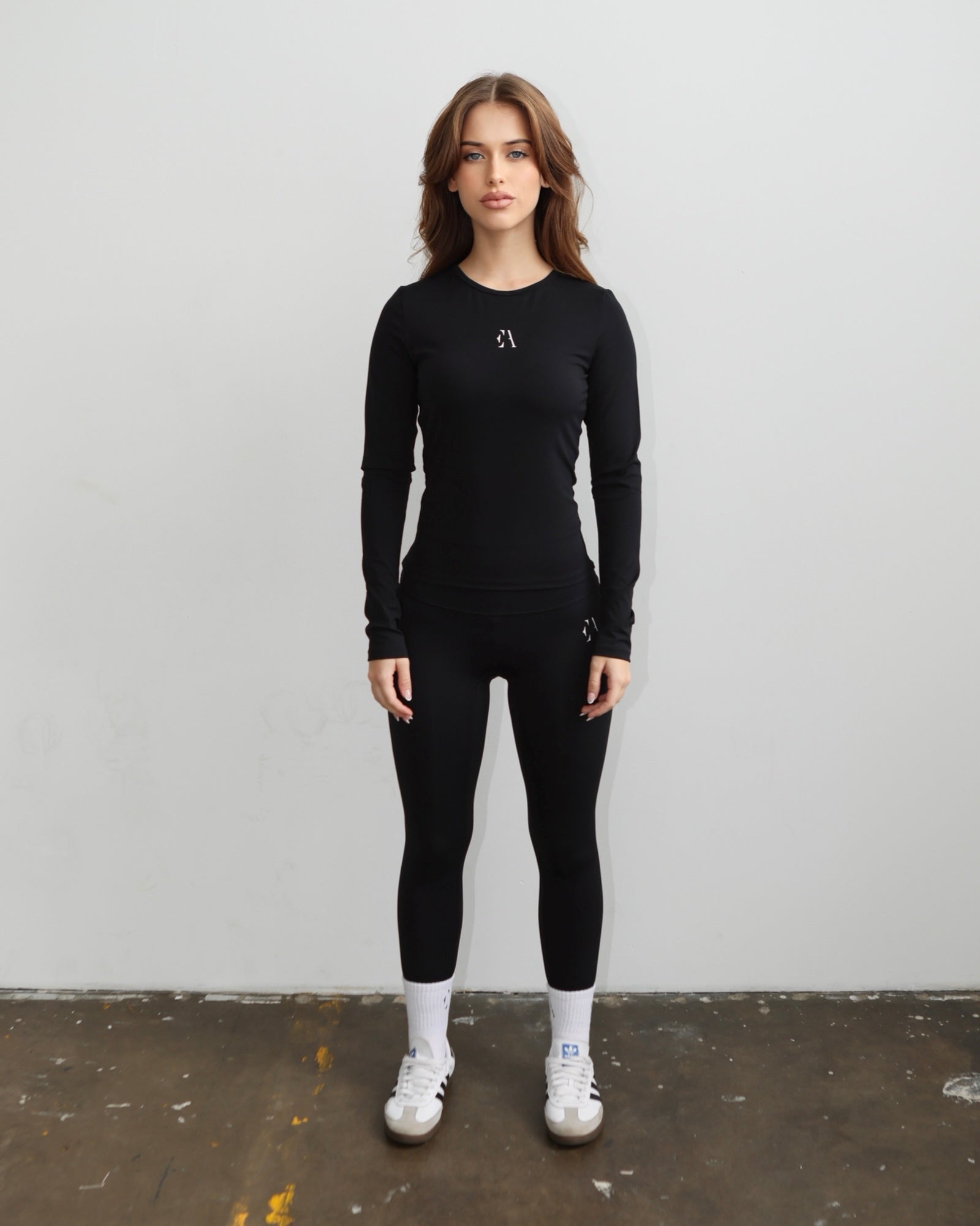 Long Sleeve Body Top