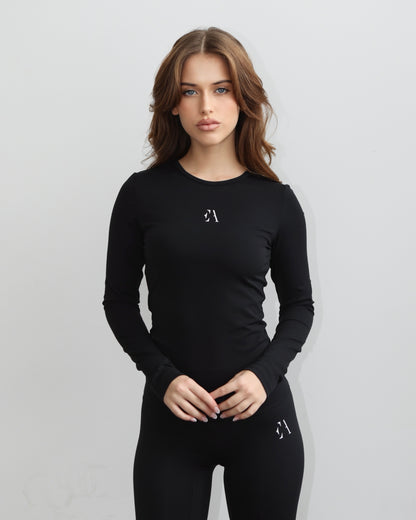 Long Sleeve Body Top