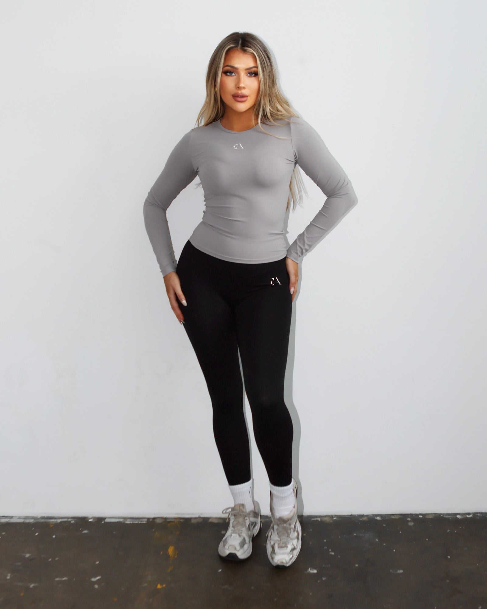 Long Sleeve Body Top