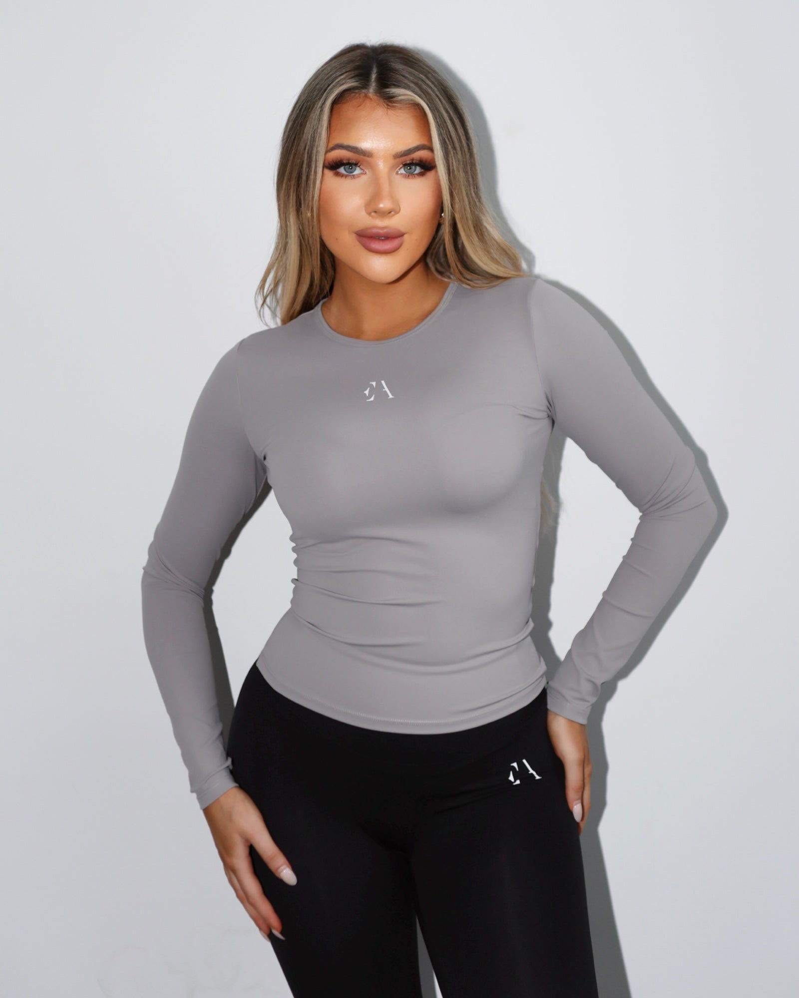 Long Sleeve Body Top