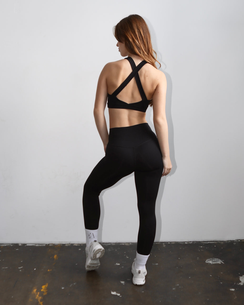 Ultra Sports Bra