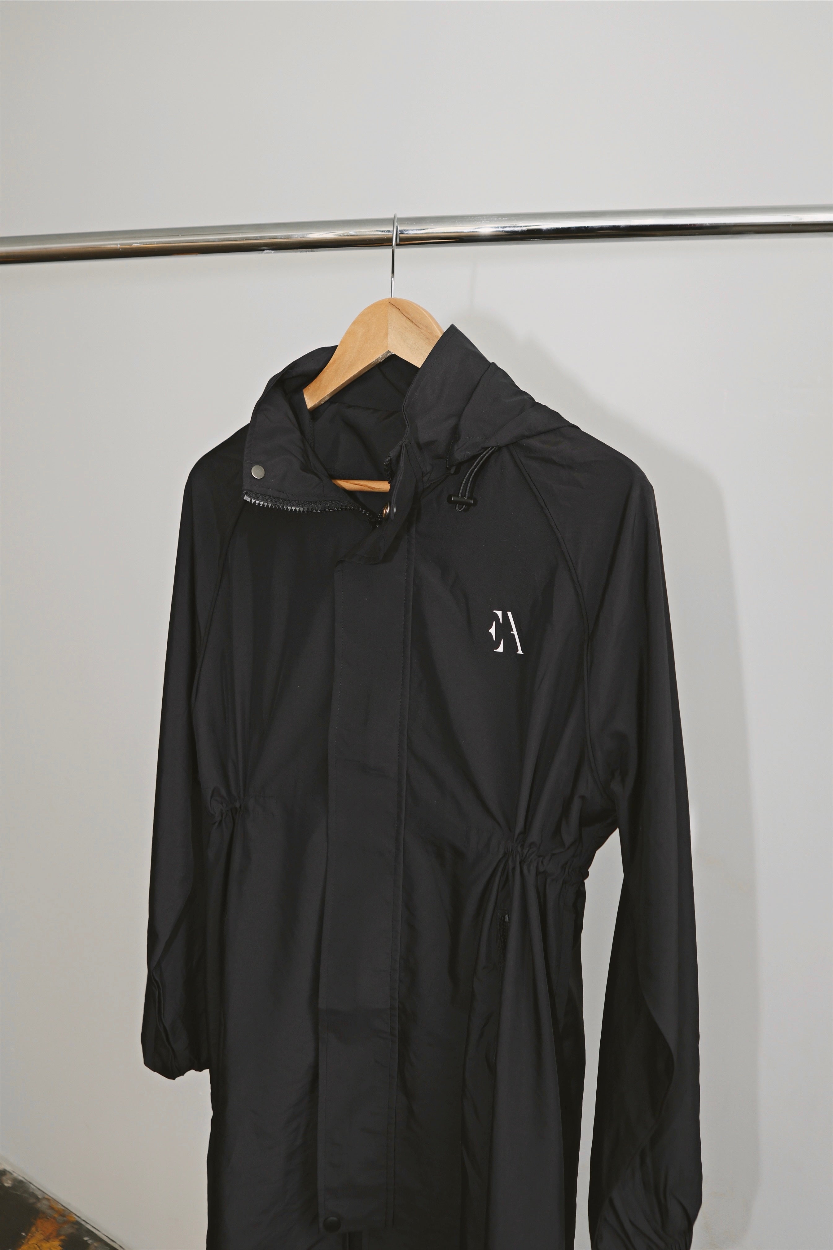 Essential Everyday Jacket