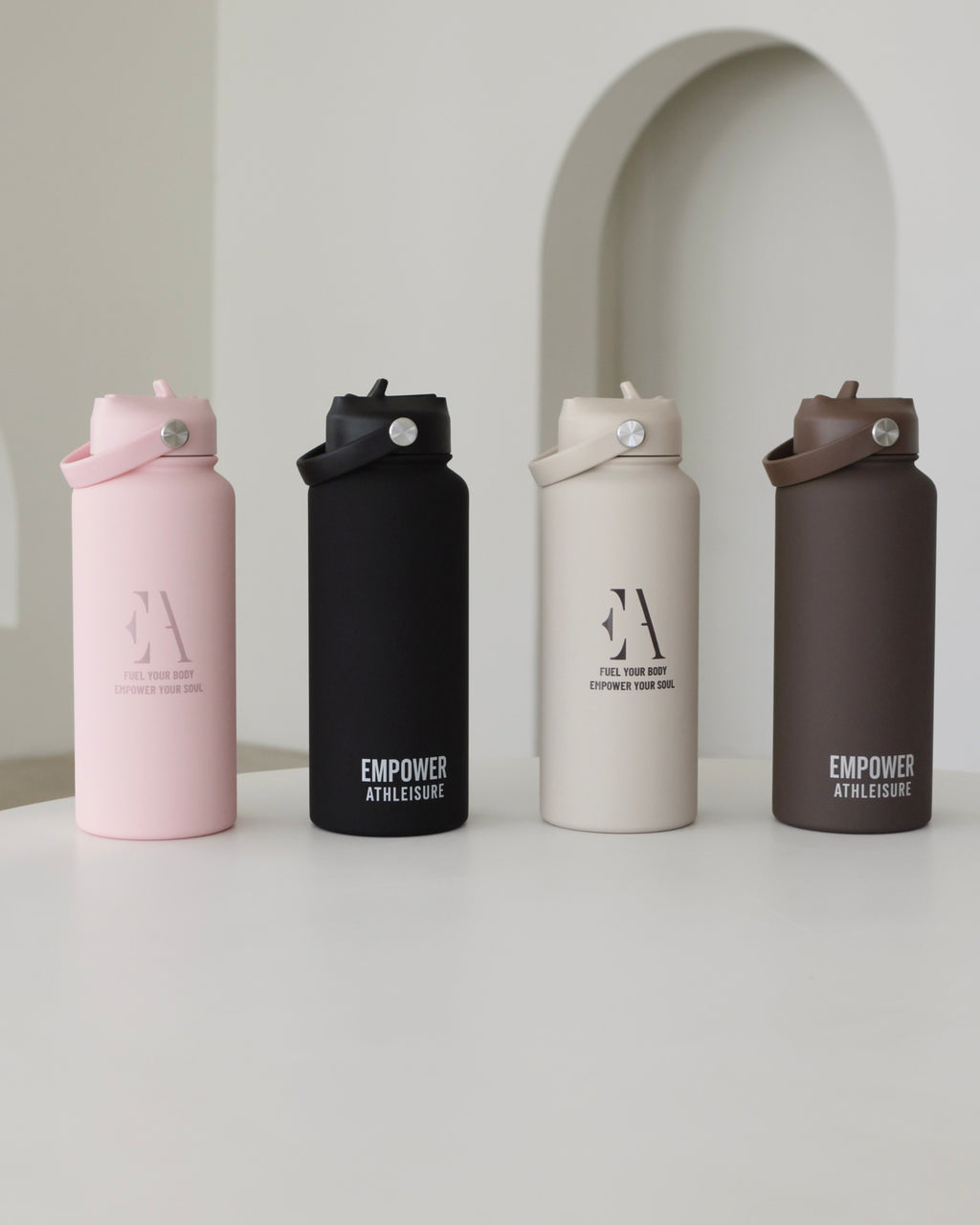 Hydration Bottle 1L