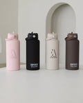 Hydration Bottle 1L