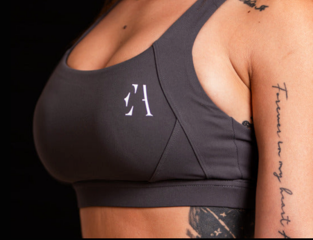 Ultra Sports Bra