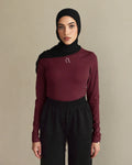 Long Sleeve Body Top
