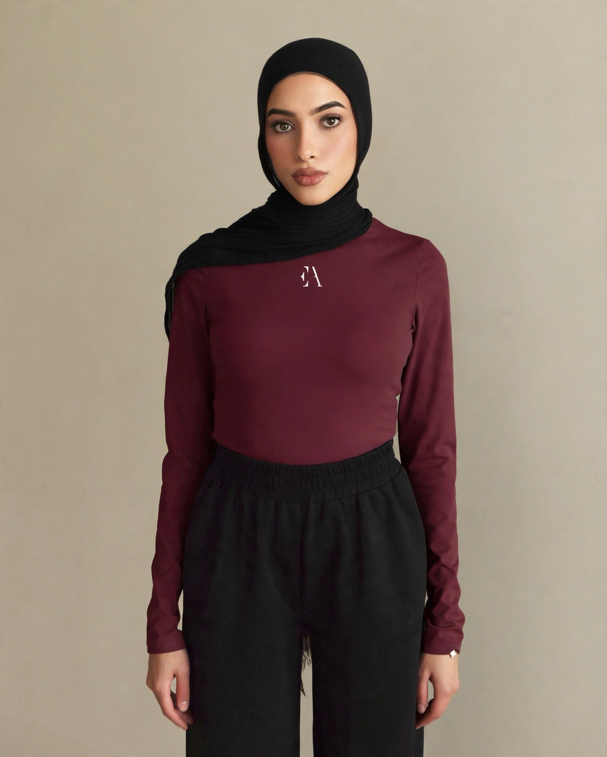 Long Sleeve Body Top