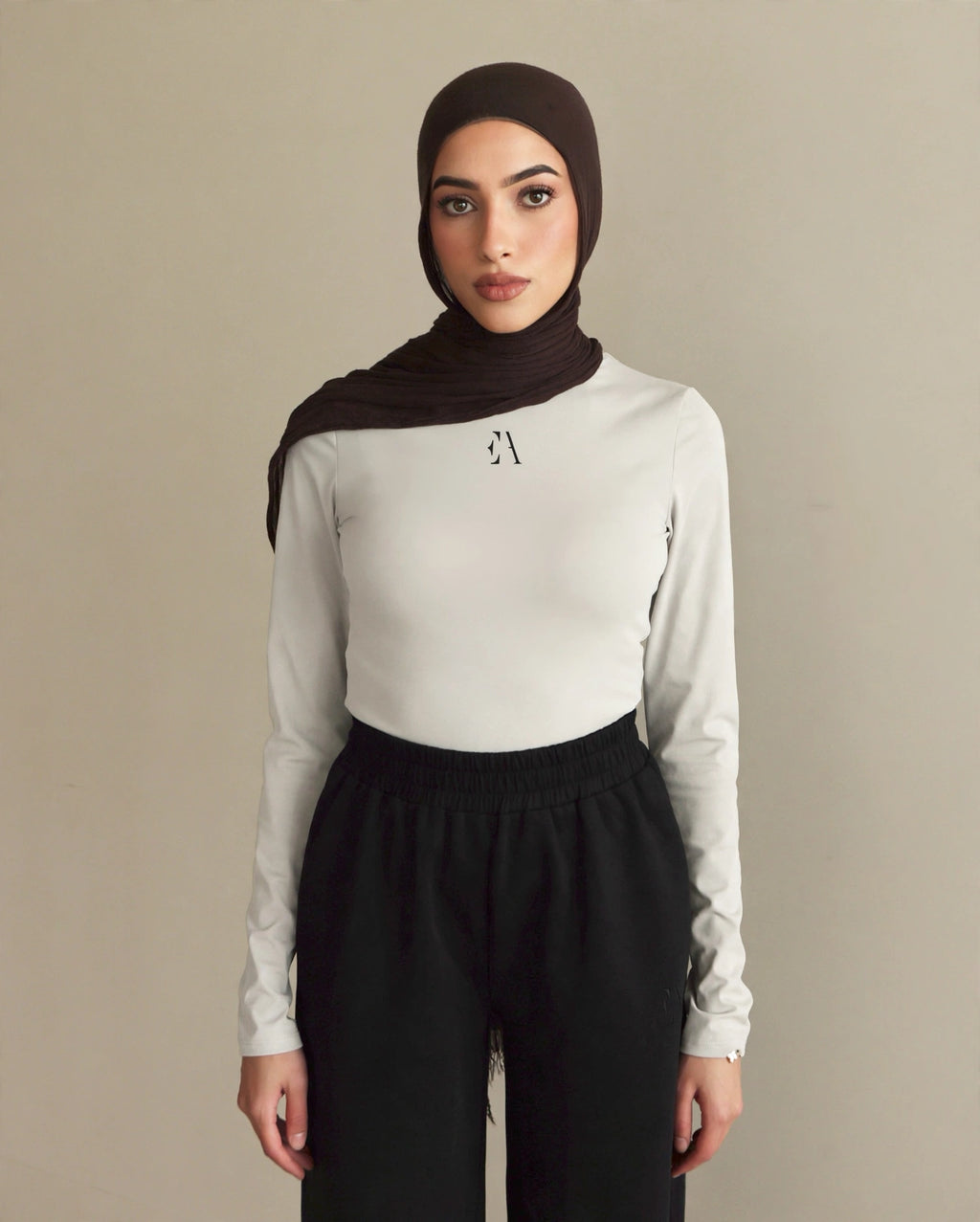 Long Sleeve Body Top