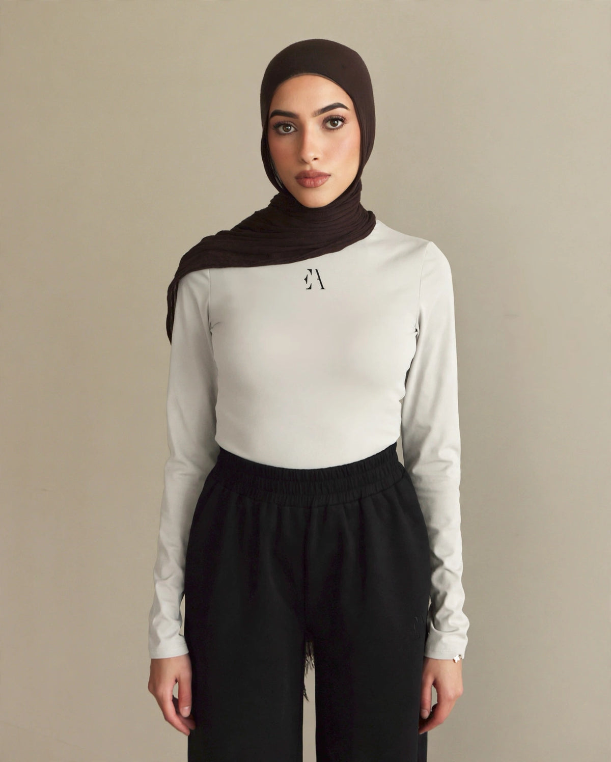 Long Sleeve Body Top